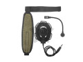 Z-Tactical Bowman Evo III Headset Svart