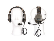 Z-Tactical SRD Headset
