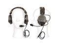 Z-Tactical SRD Headset hörselskydd