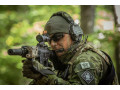 Z-Tactical SRD Headset hörselskydd