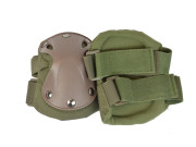 101INC Albuebeskyttelse XTactical OD