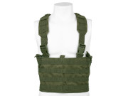 101INC Ops Chest Rig OD