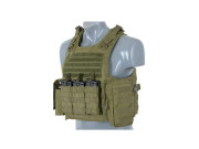 AAV FSBE V2 CRS Grønn