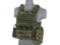 AAV FSBE V2 CRS MTC Tropic taktiske vester