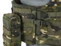 AAV FSBE V2 CRS MTC Tropic taktiske vester