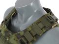 AAV FSBE V2 CRS MTC Tropic taktiske vester