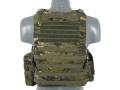 AAV FSBE V2 CRS MTC Tropic taktiske vester