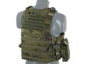 AAV FSBE V2 CRS MTC Tropic taktiske vester