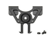 Amomax MOLLE Mount Polymer hylster