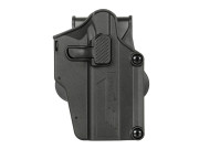 Amomax Multifit Polymerhylster