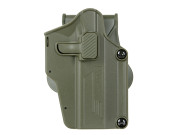 Amomax Multifit Polymerhylster OD