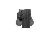 Amomax Polymerhylster CZ P-07 P-09