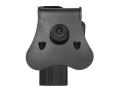Amomax Polymerhylster G17/G19/G18 hylster