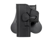 Amomax Polymerhylster G19 Venstre