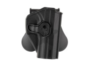 Amomax Polymerhylster USP