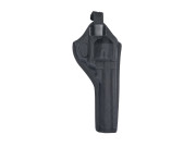 ASG Beltehylster Revolver Dan Wesson 6/8 tommer