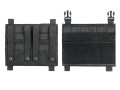 Buckle Up MP5/SMG Mag Panel Svart