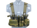 Buckle Up Recon Sniper Chestrig MTC Tropic