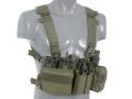 Buckle Up recon sniper chestrig ranger green taktiske vester