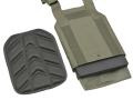 Buckle Up stridsvest Laser-Cut ranger green taktiske vester