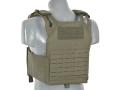 Buckle Up stridsvest Laser-Cut ranger green taktiske vester