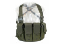 Chest rig 4 magasin OD