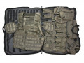 Combat Vest 12 komplett system