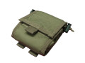 Condor MOLLE Roll-Up Utility Pouch OD
