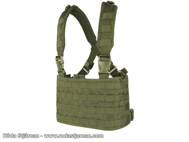 Condor Ops Chest Rig OD