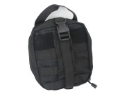 CONDOR Rip Away EMT Pocket Black