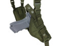 Condor Vertical Shoulder Holster