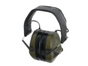 Earmor M30 elektronisk hørselsvern FG