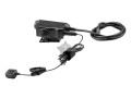 Earmor M52 Military PTT 3.5mm AUX radiotilbehør