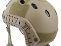 Fast Carb Helmet Tan hjelmer og tilbehør