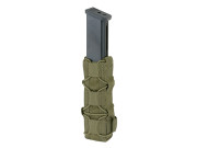 Forlenget pistol magasinlomme SMG OD