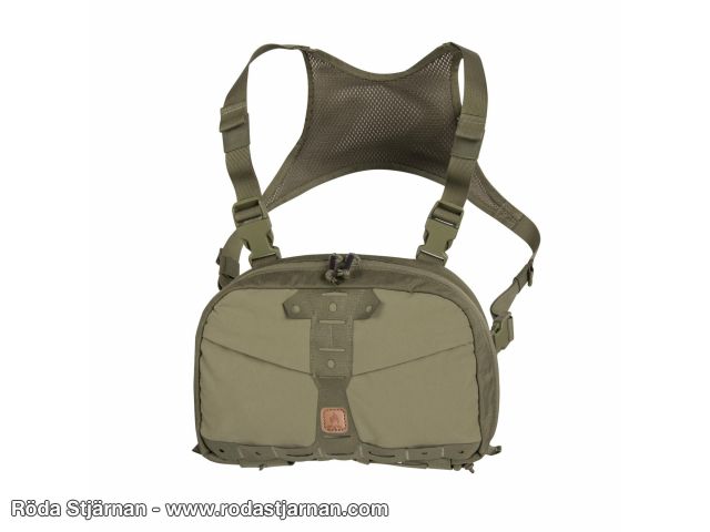 Helikon Tex Chest Pack Numbat Adaptive Green