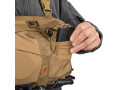 Helikon Tex Chest Pack Numbat Coyote