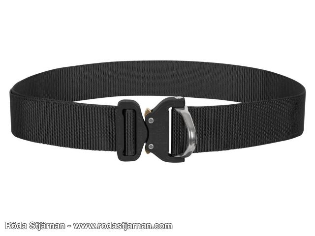 Helikon Tex Cobra D-Ring FX45 Tactical Belt Svart