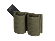 Helikon-Tex dobbel elastisk innsats Grønn