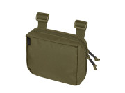 Helikon-Tex EDC-innsats Medium Grønn