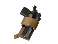 Helikon-Tex Inverted Pistol Holder Insert Svart