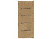 Helikon-Tex Molle Adapter-innsats 1 Coyote