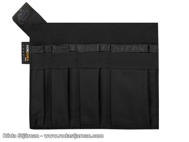Helikon-Tex Organizer Insert Large Black lommer