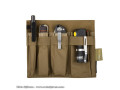 Helikon-Tex Organizer Insert Large Black lommer