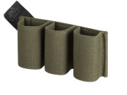Helikon-Tex trippel elastisk innsats Grønn