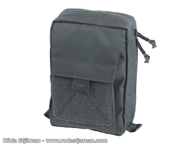 Helikon Tex Urban Admin Pouch Shadow Grey