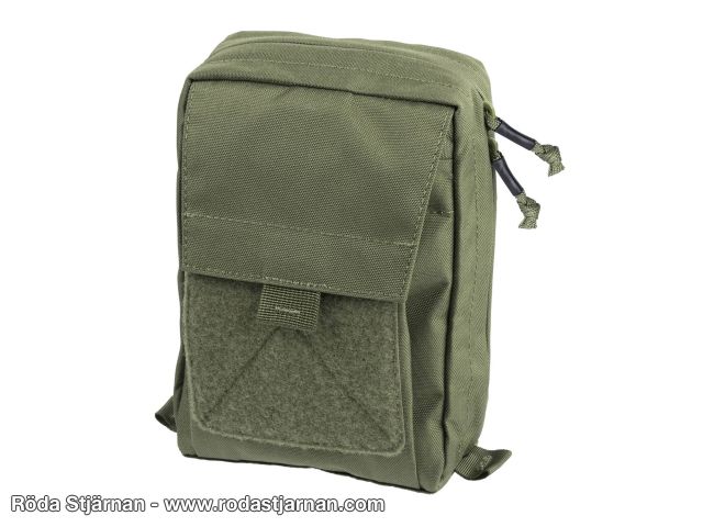 Helikon Tex Urban Admin Pouch Olive Green