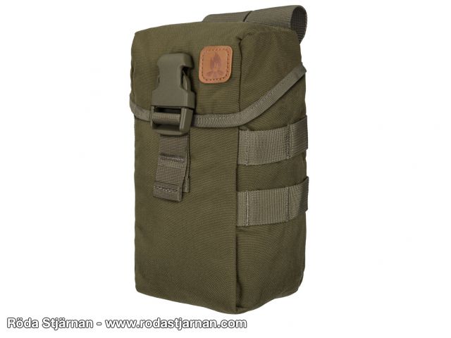 Helikon Tex Water Canteen Pouch Olive Green