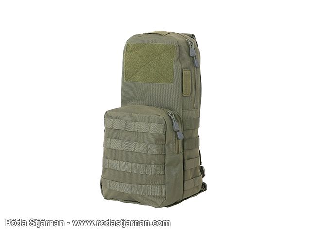 Hydration Carrier OD lommer