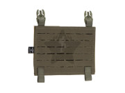 Invader Gear Front Panel Reaper QRB OD